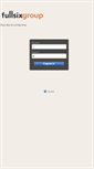Mobile Screenshot of download.fullsix.com