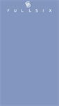 Mobile Screenshot of dior-addict.dev.fullsix.com