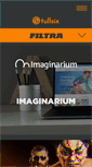 Mobile Screenshot of fullsix.es